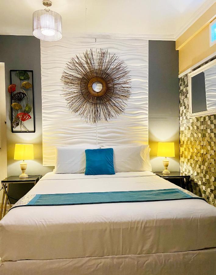 Little Norway Guesthouse - Mactan Cebu International Airport Lapu-Lapu City Exteriör bild