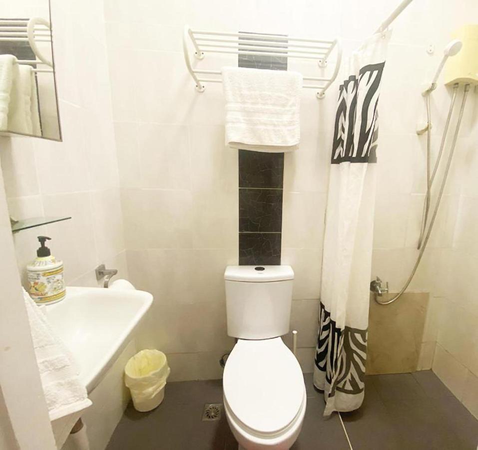 Little Norway Guesthouse - Mactan Cebu International Airport Lapu-Lapu City Exteriör bild