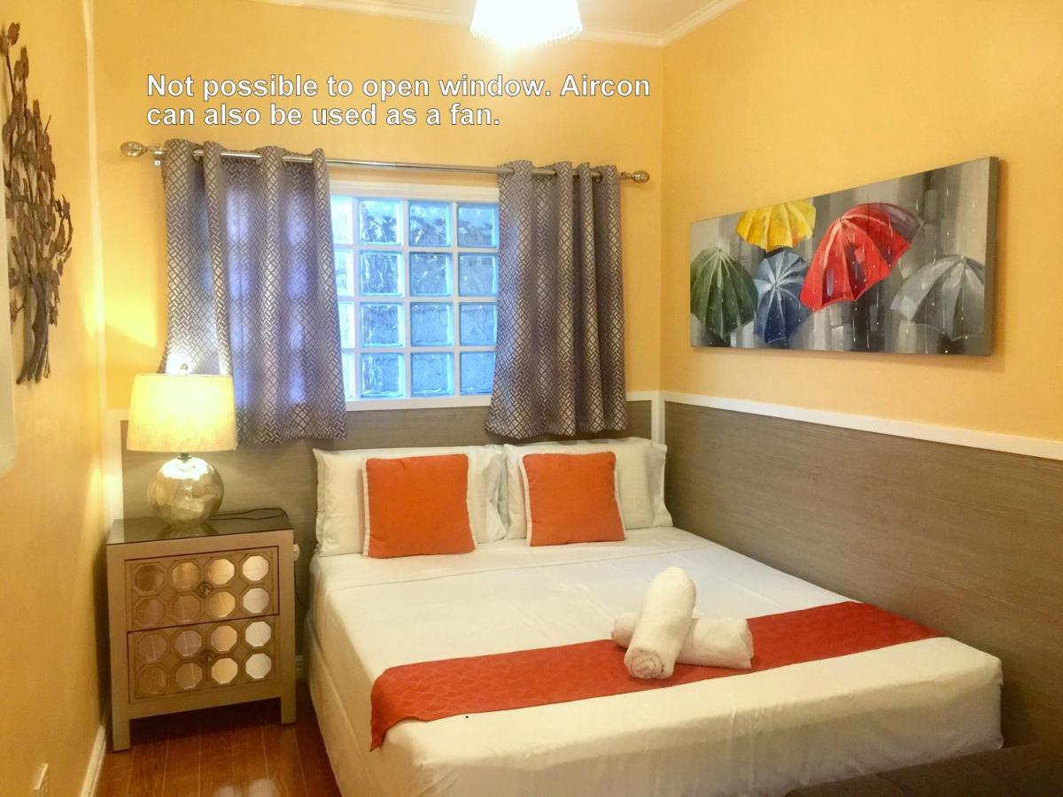 Little Norway Guesthouse - Mactan Cebu International Airport Lapu-Lapu City Exteriör bild